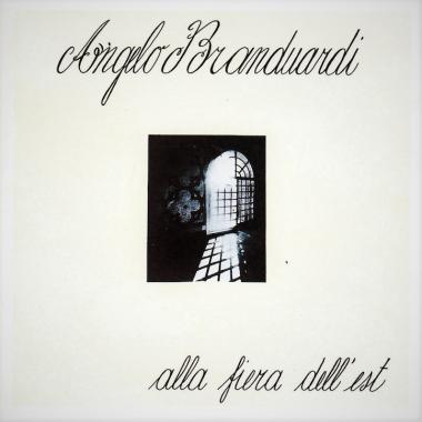 Angelo Branduardi -  Alla Fiera Dell'Est